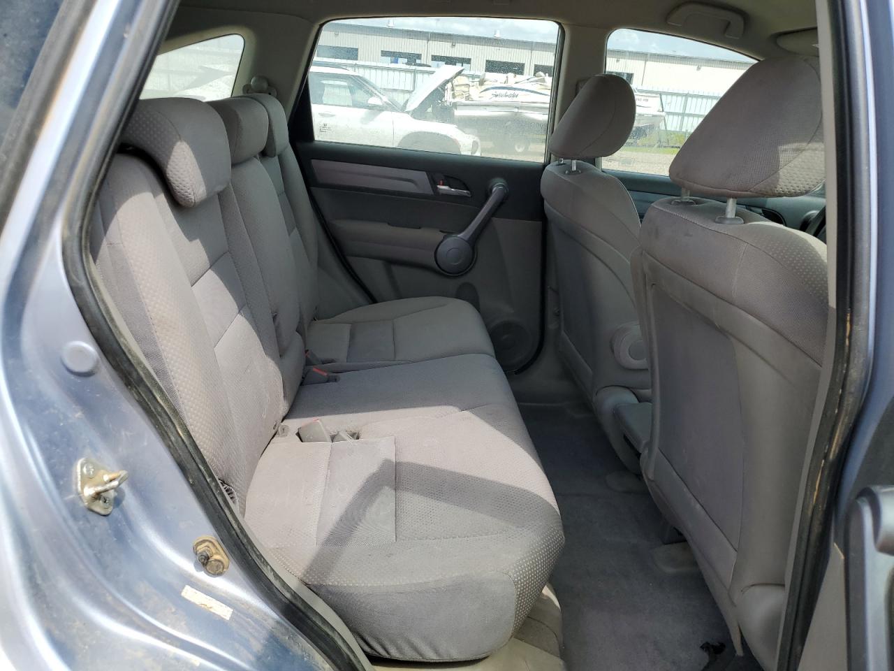 2008 Honda Cr-V Lx VIN: 5J6RE48318L034421 Lot: 68082655