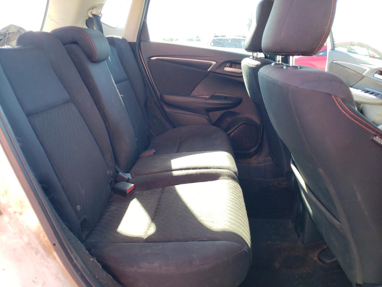 2019 Honda Fit Sport VIN: 3HGGK5H62KM747504 Lot: 67750635