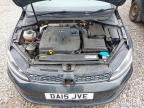 2015 VOLKSWAGEN GOLF GTD for sale at Copart BRISTOL