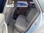 2004 AUDI A4 SE for sale at Copart WISBECH