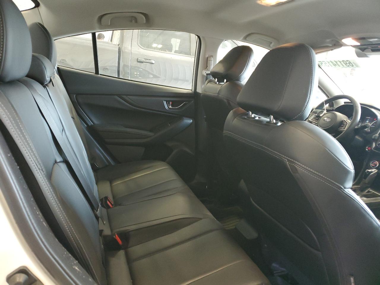 2019 Subaru Impreza Limited VIN: 4S3GKAS61K3615187 Lot: 69114155