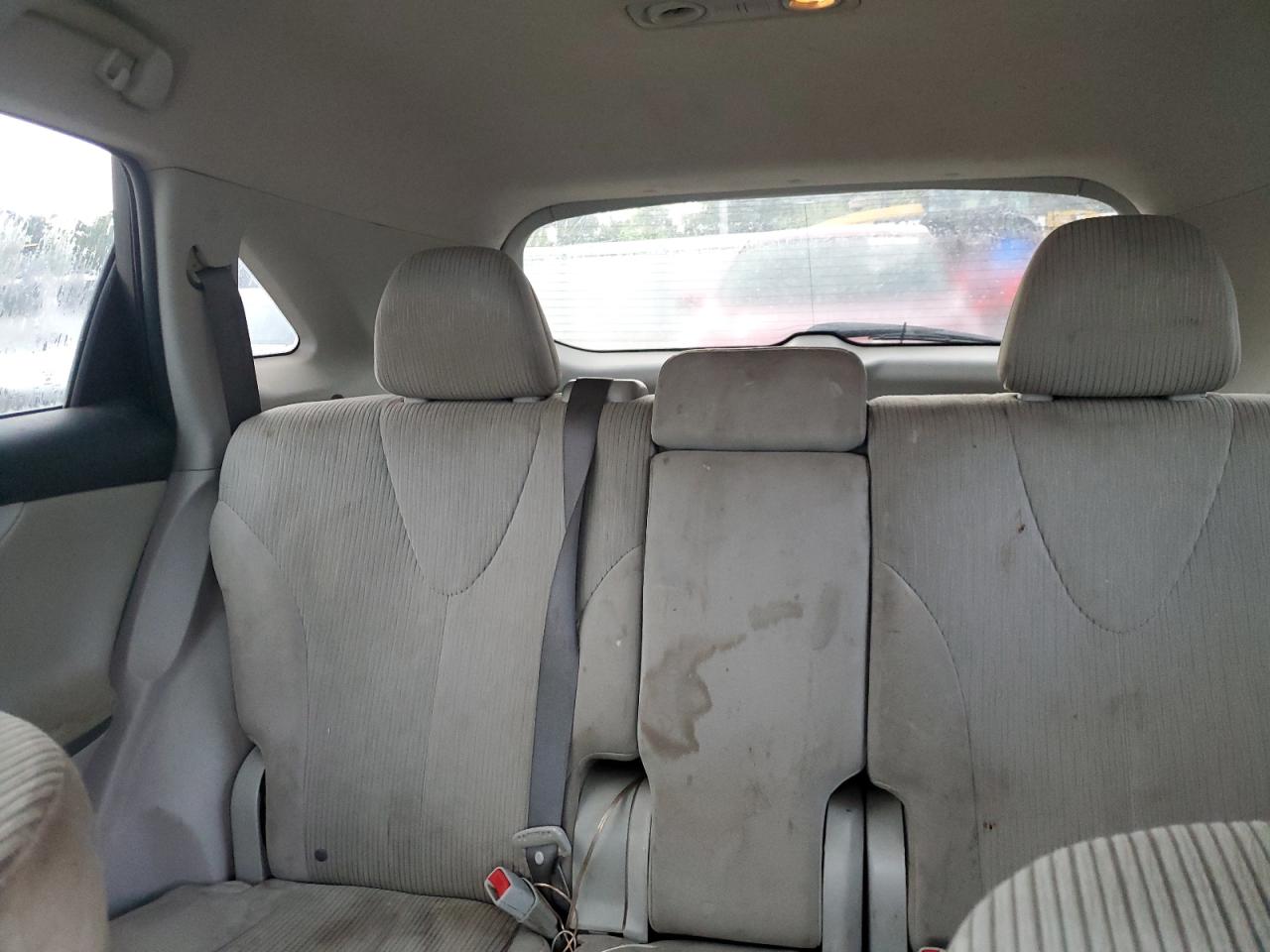 2009 Toyota Venza VIN: 4T3ZE11A59U005399 Lot: 69623565