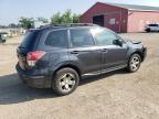 2017 SUBARU FORESTER 2.5I   for sale at Copart ON - LONDON