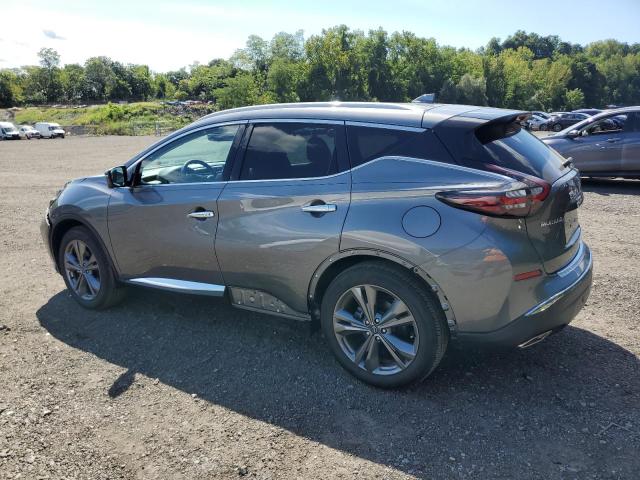  NISSAN MURANO 2024 Szary
