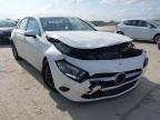 2019 MERCEDES-BENZ A CLASS SE for sale at Copart YORK