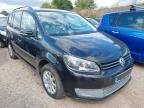 2011 VOLKSWAGEN TOURAN S for sale at Copart SANDY