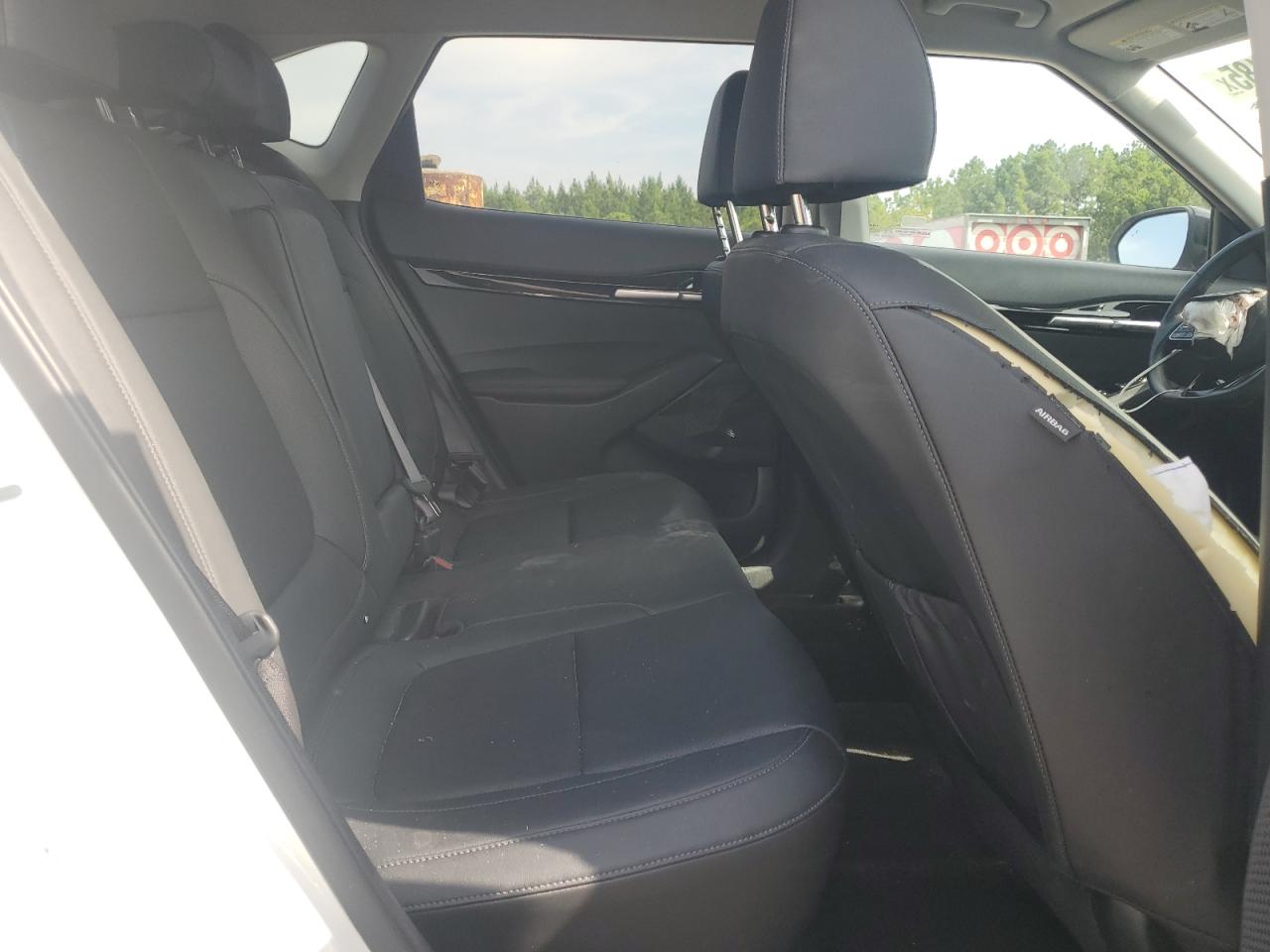 2022 Kia Seltos Sx VIN: KNDETCA20N7340097 Lot: 70706185