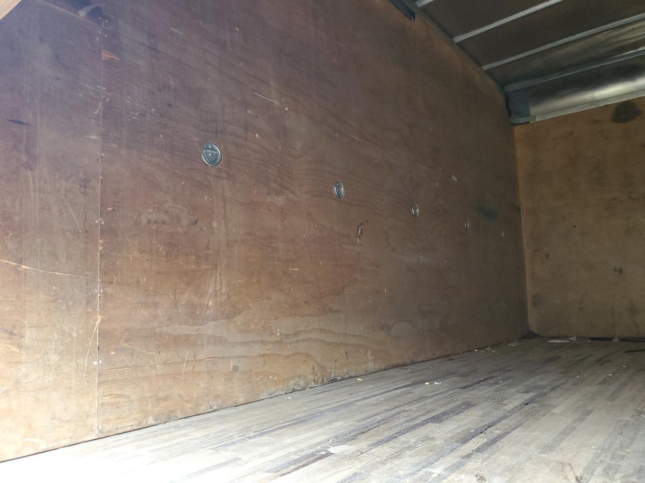 2018 Isuzu Npr VIN: 54DB4W1B4JS806439 Lot: 69156685