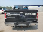 2010 FORD F150 SUPERCREW   for sale at Copart ON - COOKSTOWN