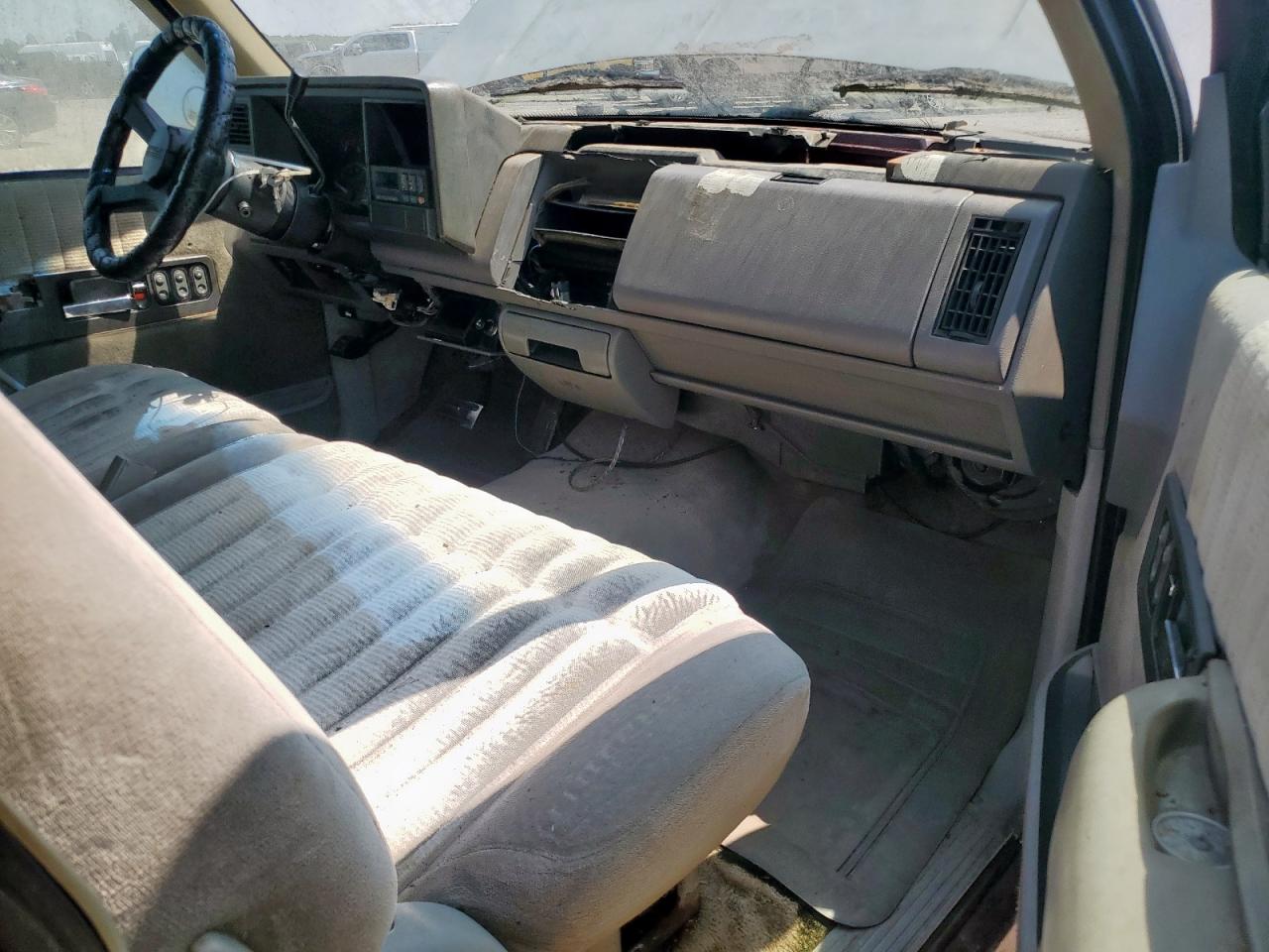 1994 Chevrolet Gmt-400 C1500 VIN: 2GCEC19K1R1308514 Lot: 69483625