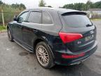 2010 AUDI Q5 S LINE for sale at Copart SANDTOFT