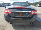 2011 JAGUAR XK    à vendre chez Copart NC - RALEIGH