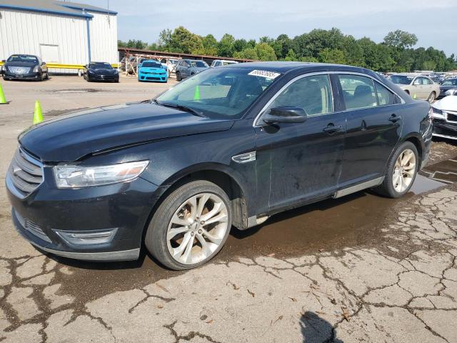 Sedans FORD TAURUS 2013 Czarny