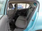 2010 VAUXHALL CORSA EXC-IV CDTI93 EFLEX  for sale at Copart YORK