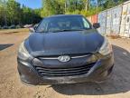2015 HYUNDAI TUCSON GLS   for sale at Copart QC - MONTREAL