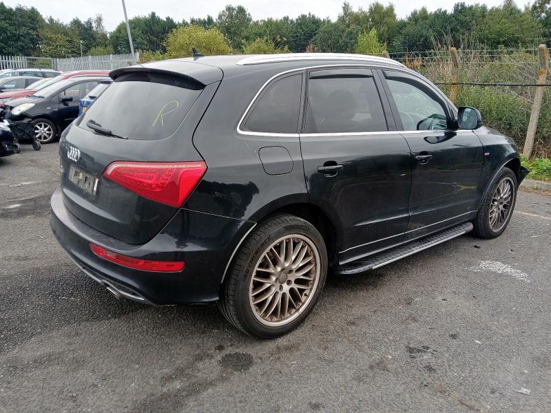2010 AUDI Q5 S LINE