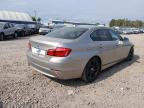 2012 BMW 520D EFFIC for sale at Copart WISBECH
