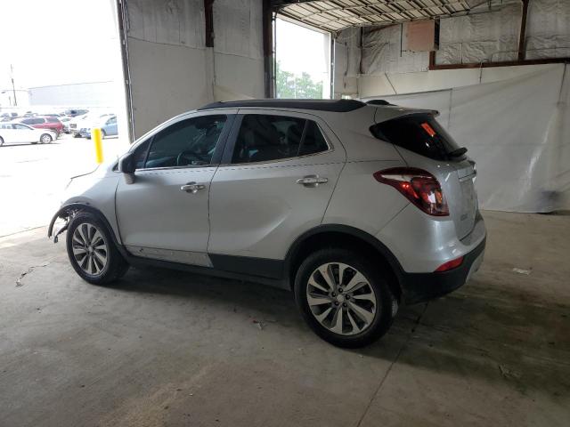  BUICK ENCORE 2020 Silver