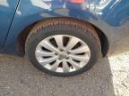 2016 VAUXHALL ZAFIRA TOU for sale at Copart ROCHFORD