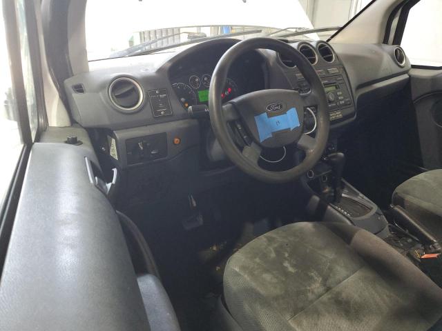 2011 FORD TRANSIT CONNECT XLT  