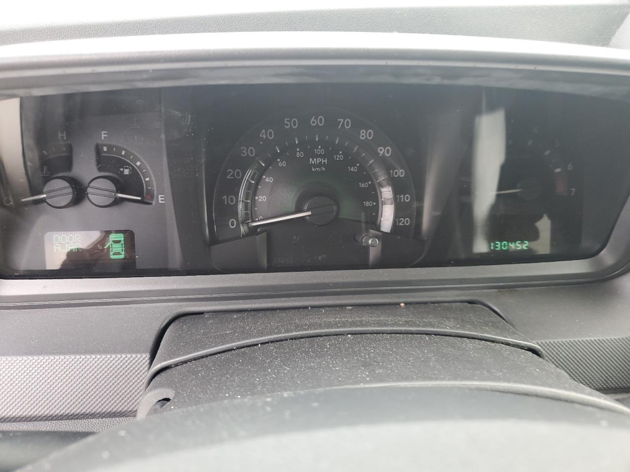 2010 Dodge Journey R/T VIN: 3D4PG6FV3AT158436 Lot: 64985475