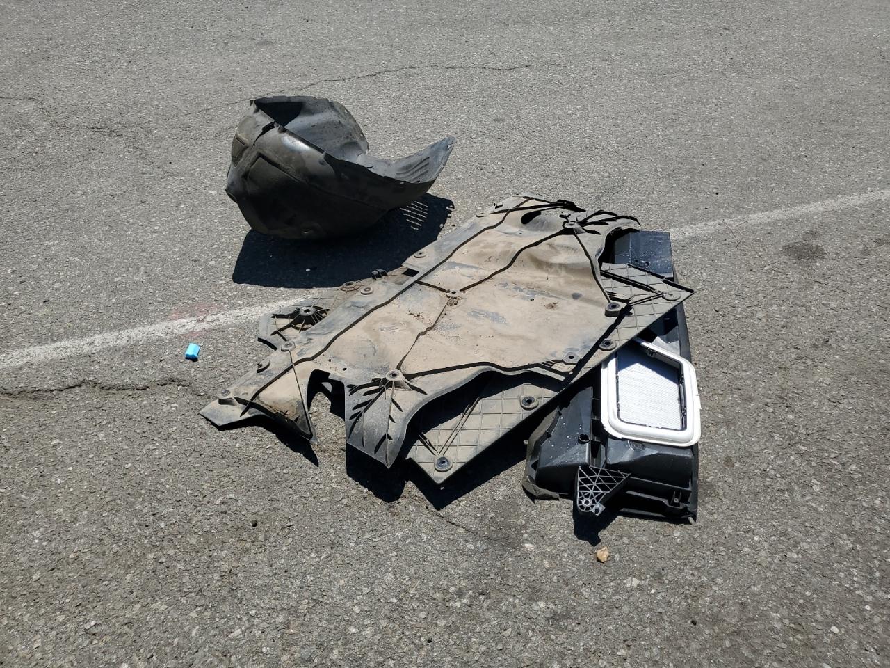 7SAYGDEF3PF978879 2023 Tesla Model Y