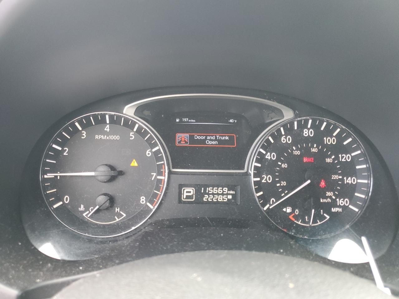 2014 Nissan Altima 2.5 VIN: 1N4AL3AP6EC323151 Lot: 70820135
