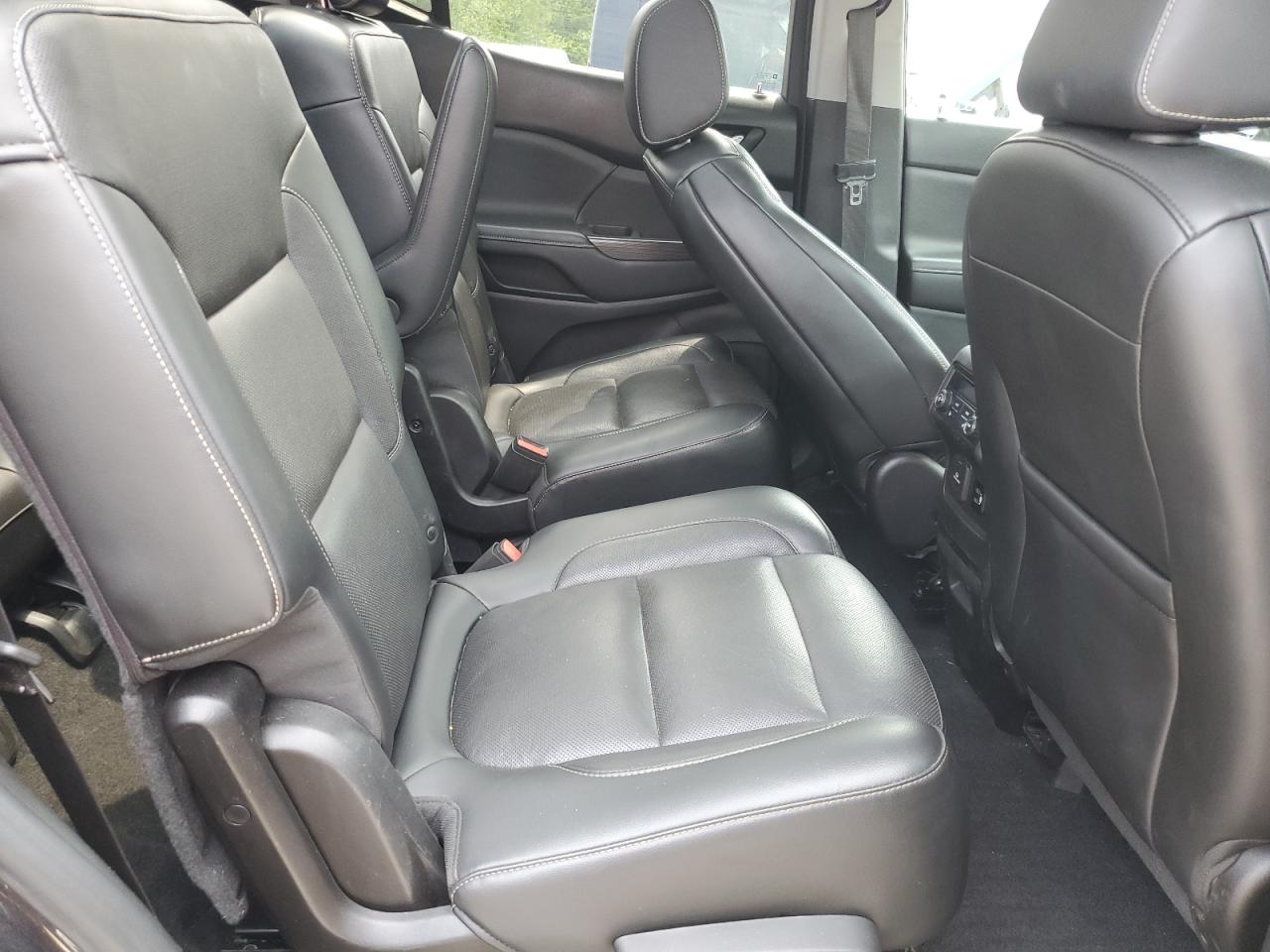 2018 GMC Acadia Slt-2 VIN: 1GKKNWLS1JZ149187 Lot: 67585555