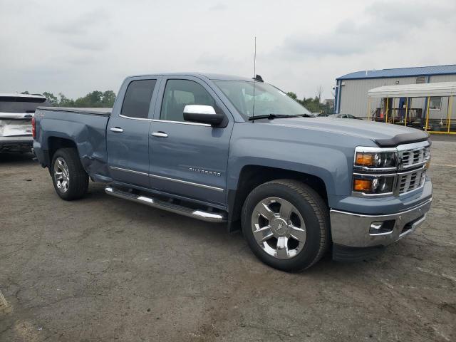  CHEVROLET ALL Models 2015 Син