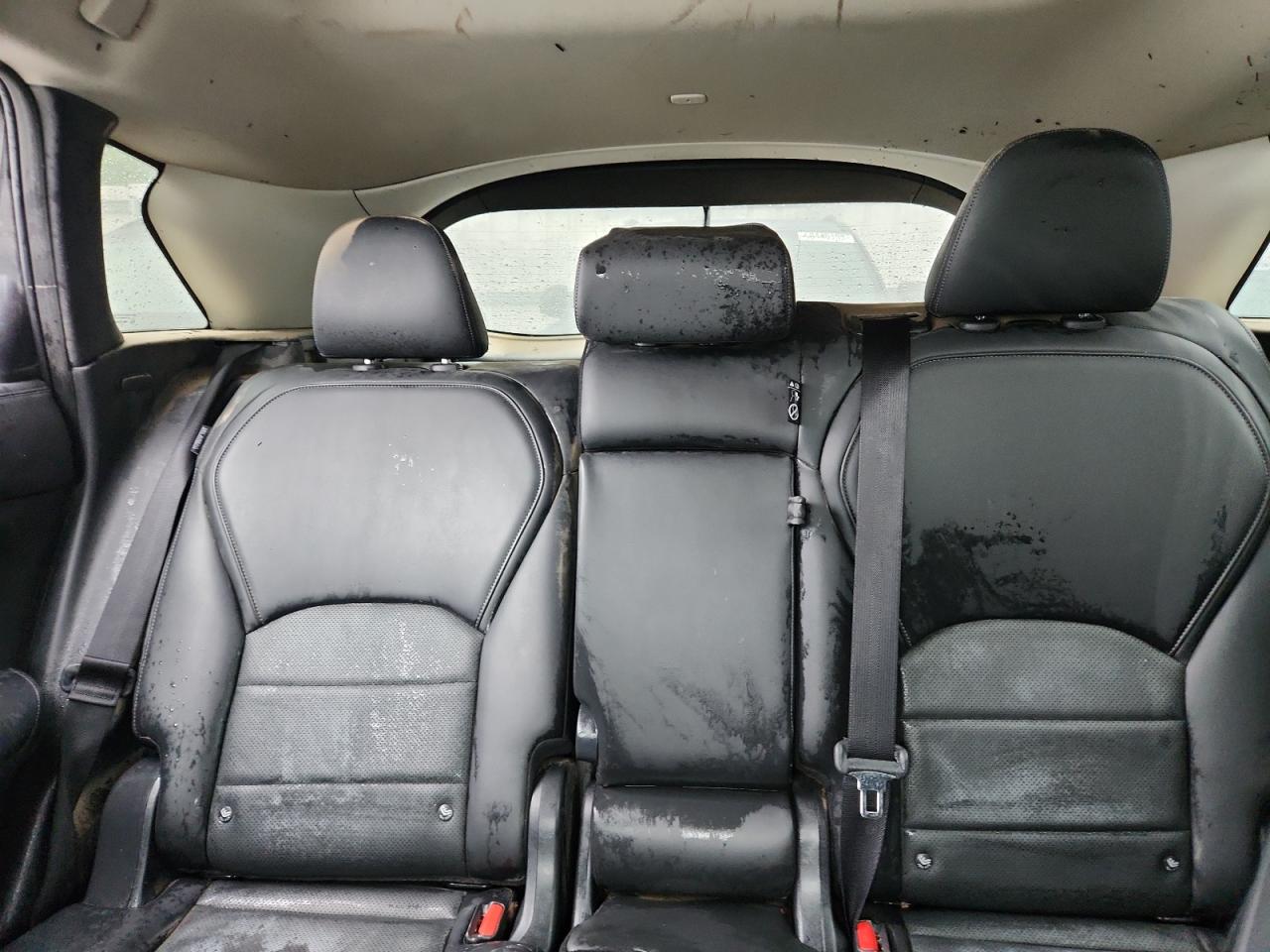 2021 Infiniti Qx50 Essential VIN: 3PCAJ5CB8MF121989 Lot: 69192945