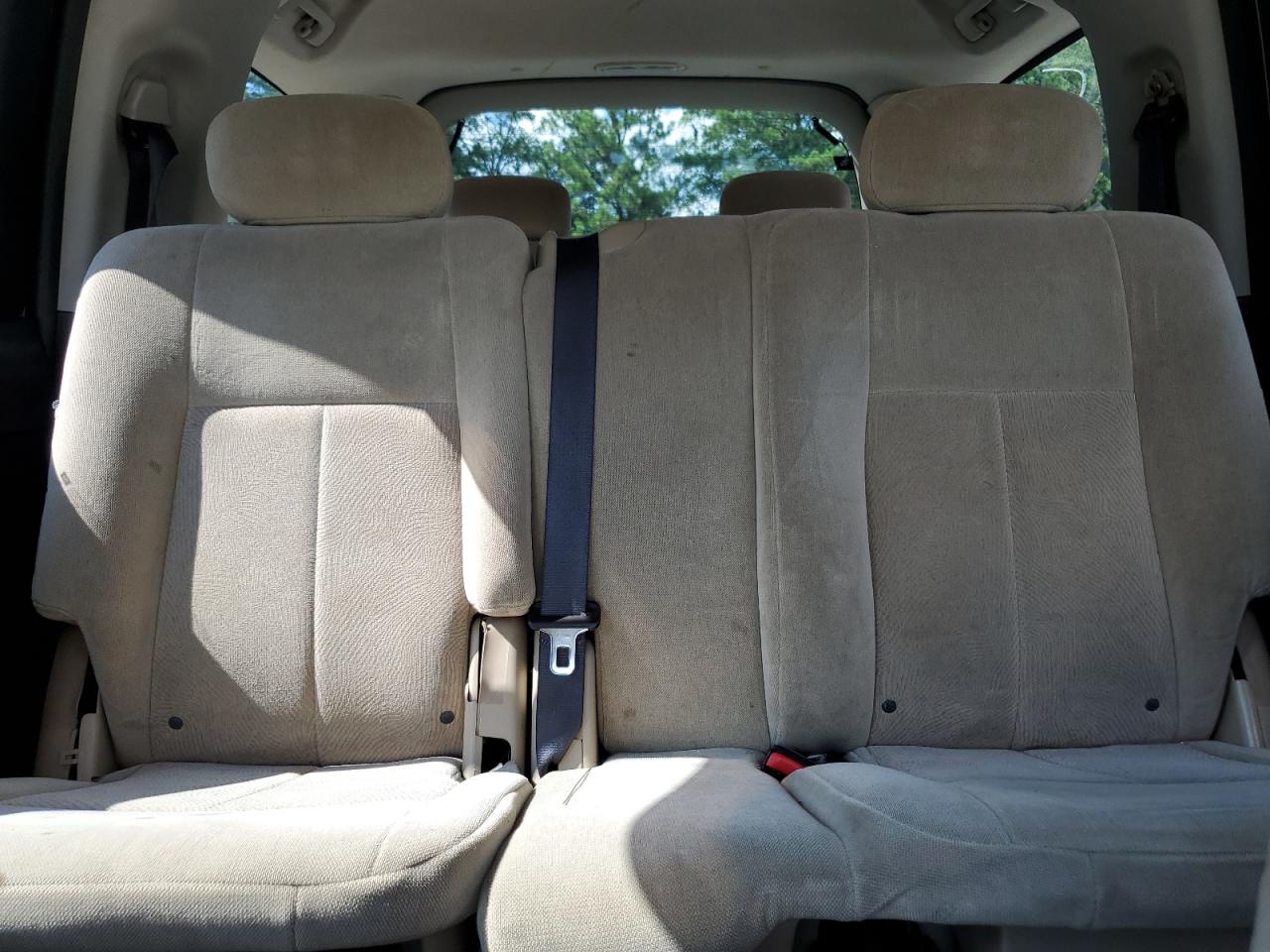 2005 Chevrolet Trailblazer Ext Ls VIN: 1GNET16S256118042 Lot: 67792875