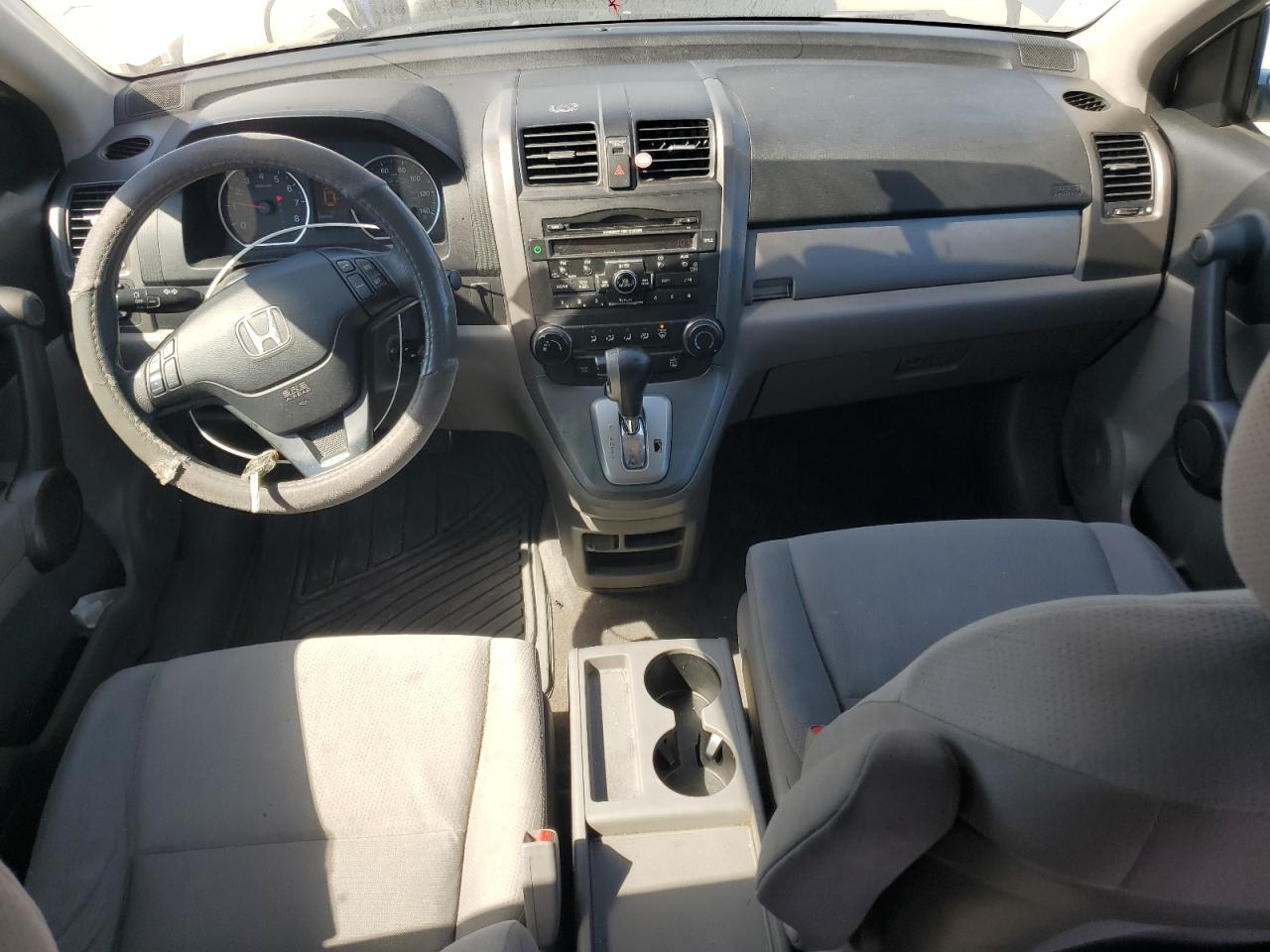 2011 Honda Cr-V Se VIN: 5J6RE4H43BL031858 Lot: 70420315