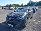 2017 RENAULT KADJAR SIG for sale at Copart SANDTOFT