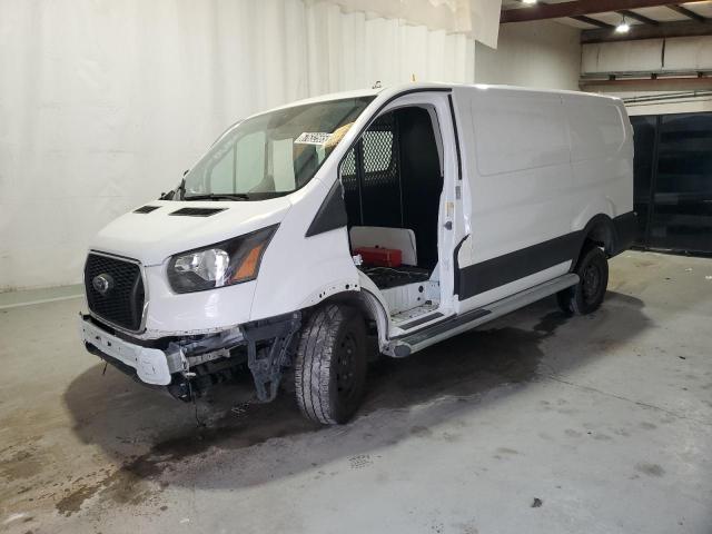 2024 Ford Transit T-250