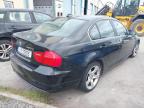 2011 BMW 320  for sale at Copart CASTLEDERMOT - IRELAND