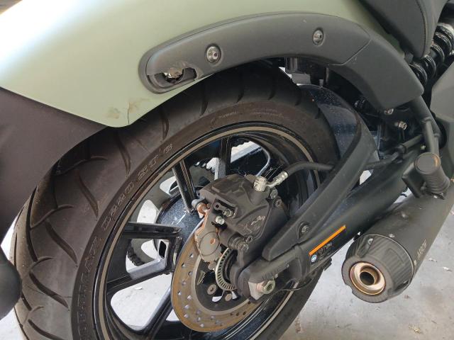 2024 KAWASAKI EN 650 MRF