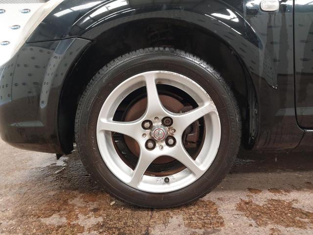 2005 TOYOTA MR2 ROADST