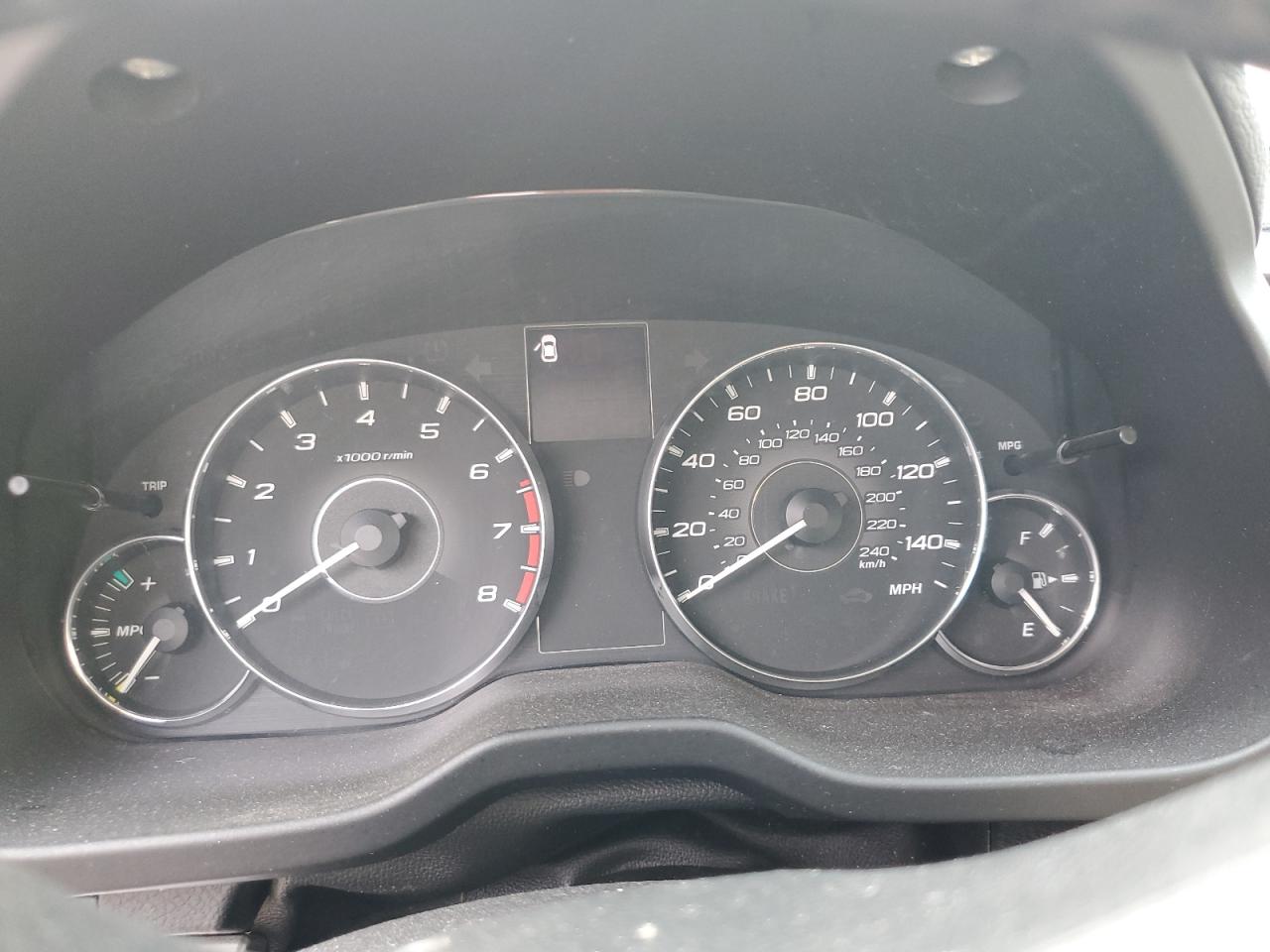 4S3BMCC67C3042392 2012 Subaru Legacy 2.5I Premium