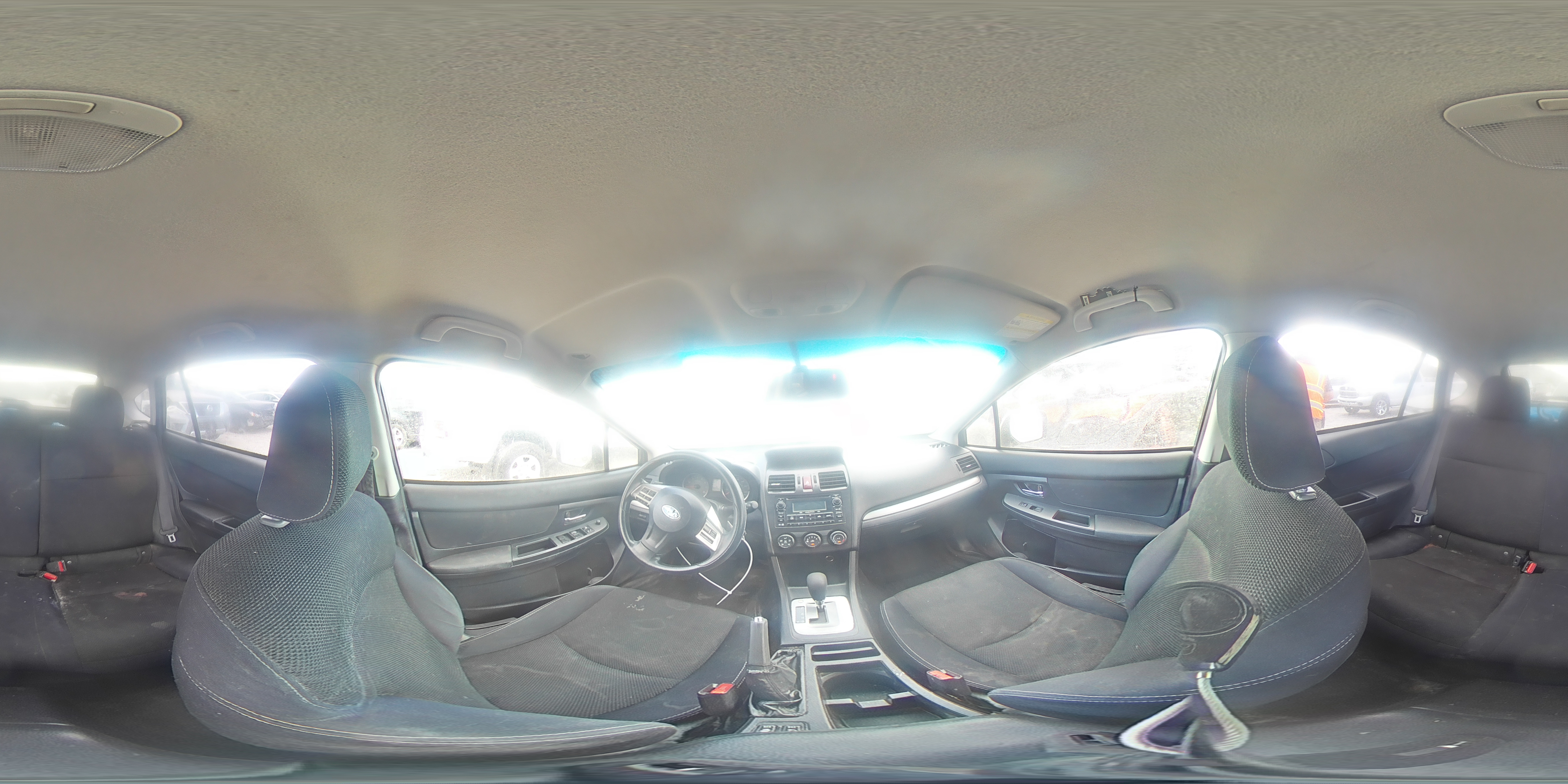 2014 Subaru Xv Crosstrek 2.0 Premium VIN: JF2GPACC4E8245917 Lot: 69857485