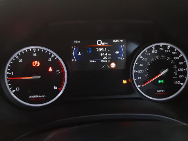 2024 ISUZU D-MAX UTIL