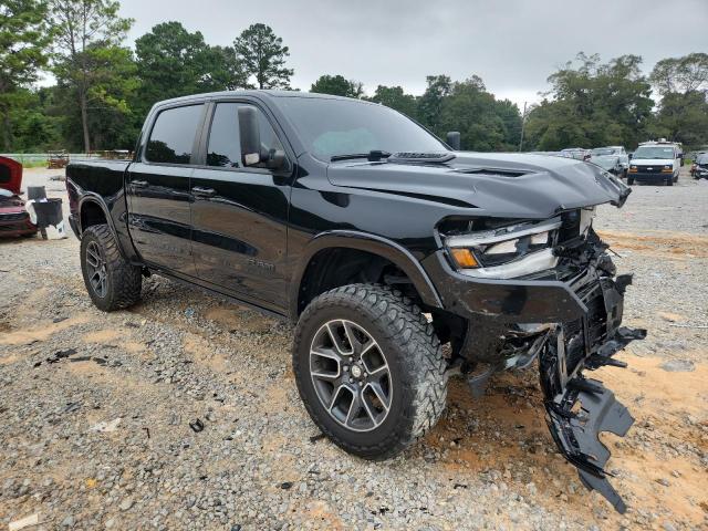  RAM 1500 2019 Черный