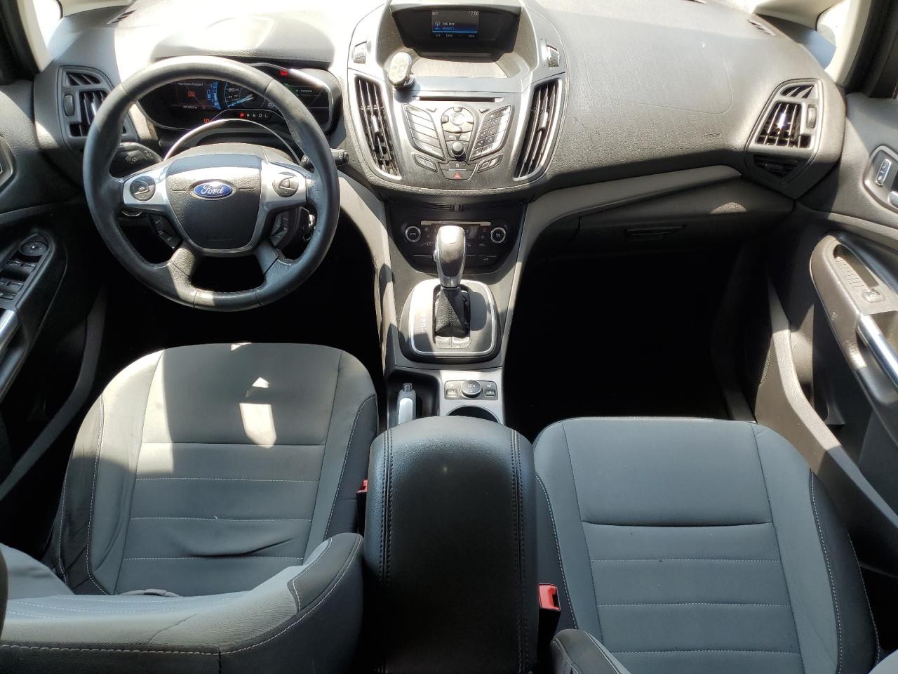 2014 Ford C-Max Se VIN: 1FADP5AU6EL512465 Lot: 68719585