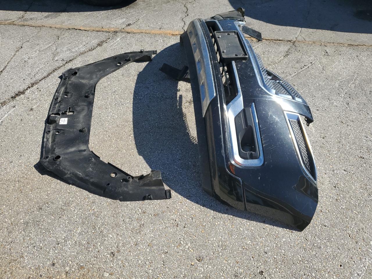 2014 GMC Acadia Denali VIN: 1GKKVTKD7EJ191515 Lot: 70585485