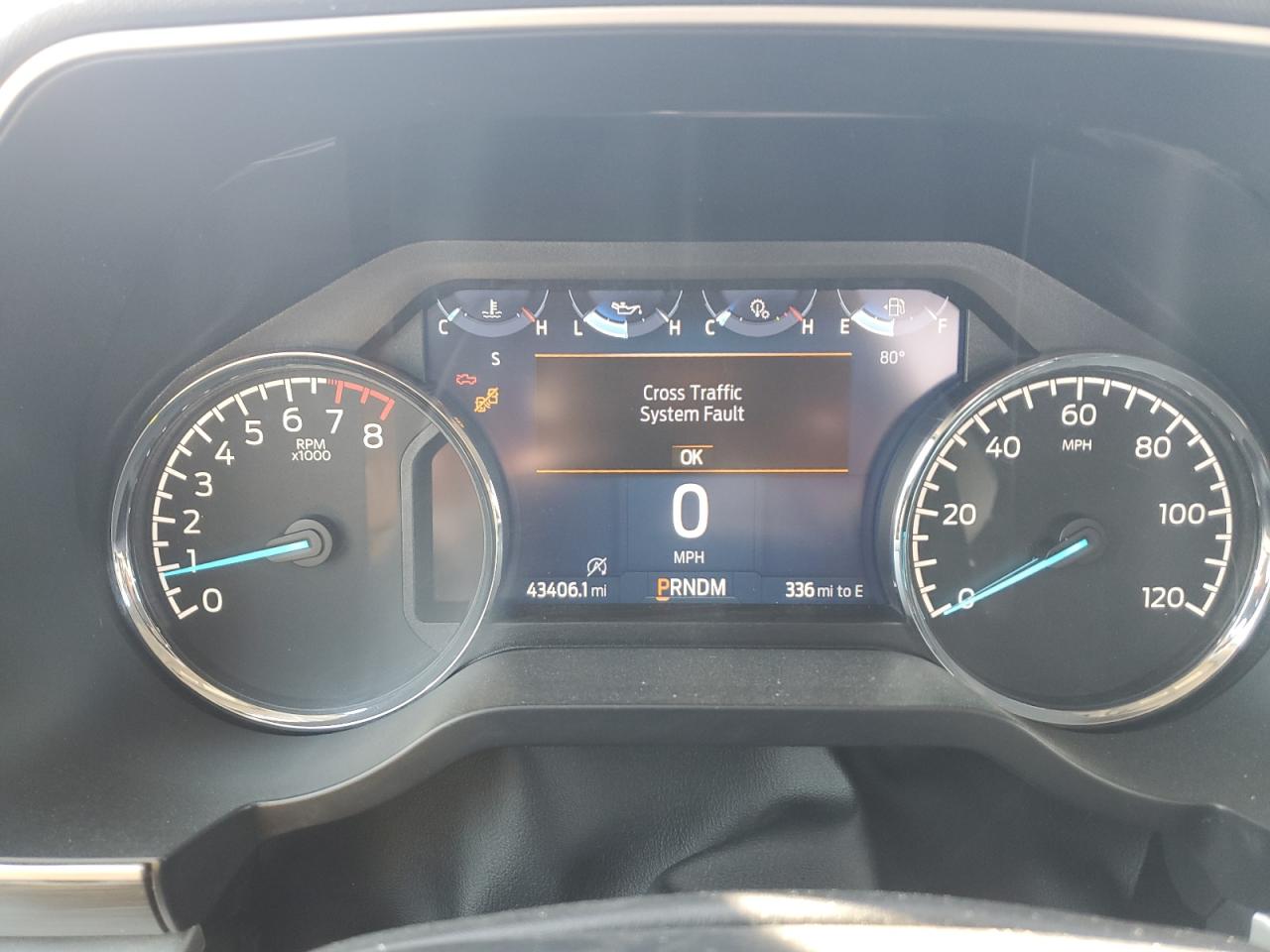 2021 Ford F150 Supercrew VIN: 1FTFW1E56MFB63449 Lot: 67171245