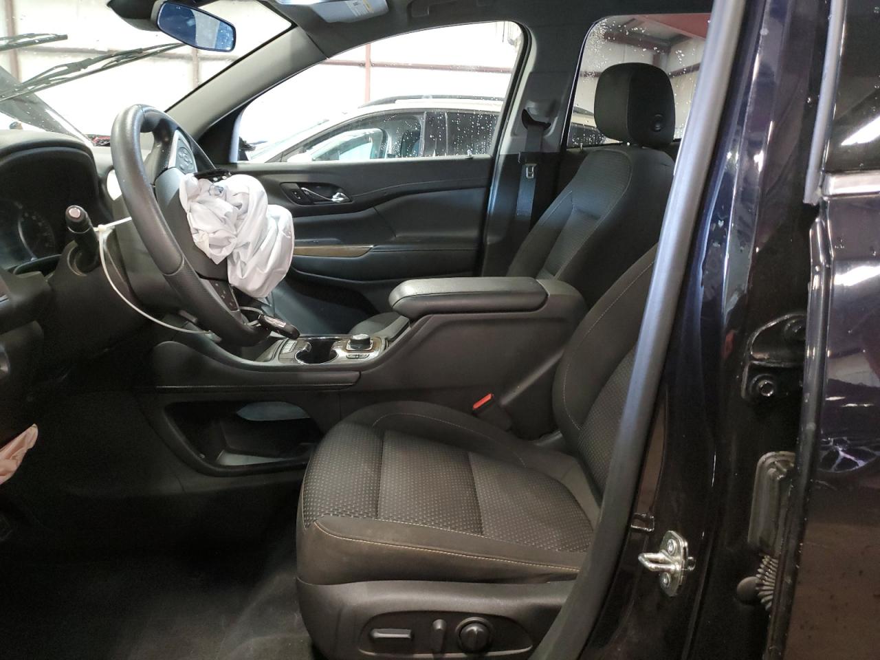 2022 GMC Acadia Sle VIN: 1GKKNKL45NZ122011 Lot: 67770285