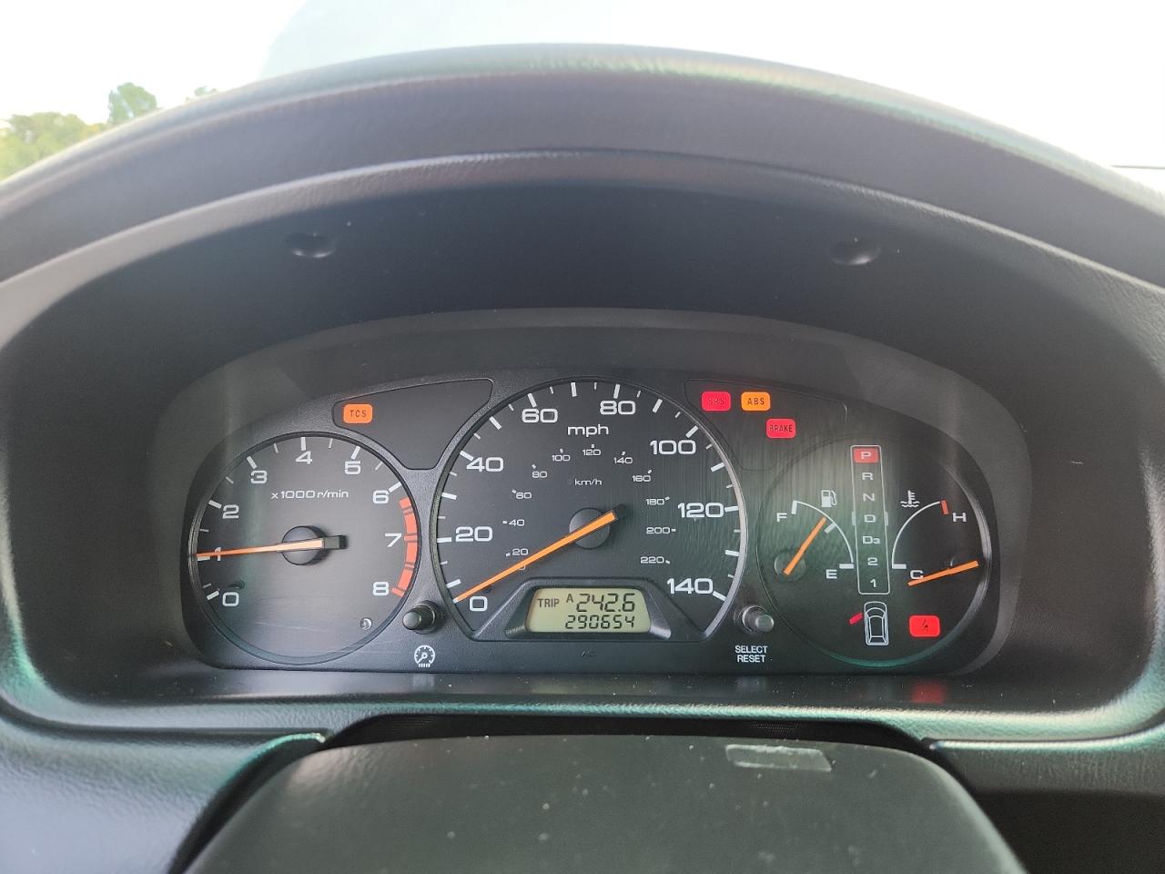 2002 Honda Odyssey Exl VIN: 2HKRL18972H565259 Lot: 69419035