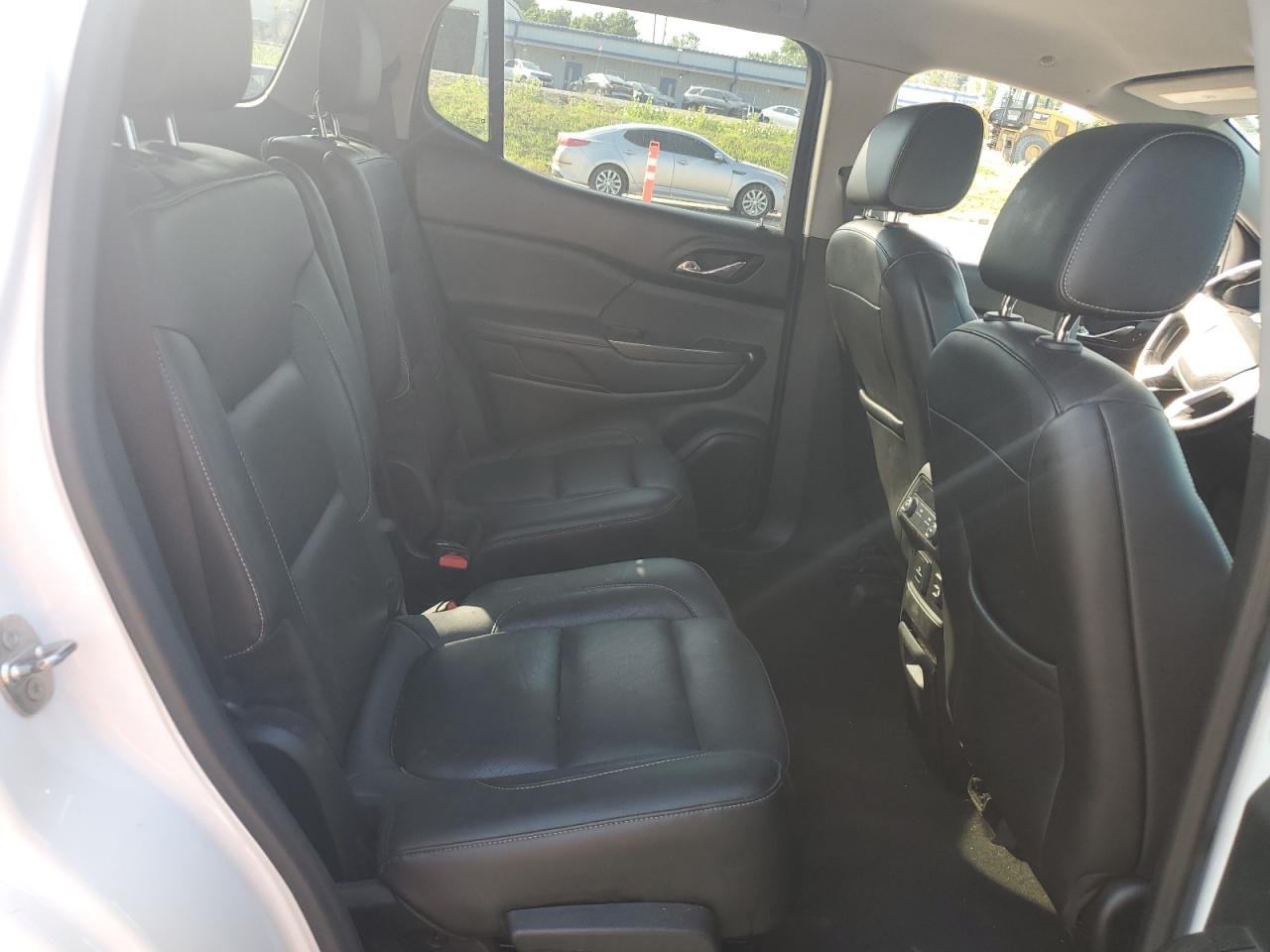 2018 GMC Acadia Slt-1 VIN: 1GKKNULS3JZ127664 Lot: 68645405