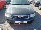 2004 AUDI A4 S LINE for sale at Copart WOLVERHAMPTON