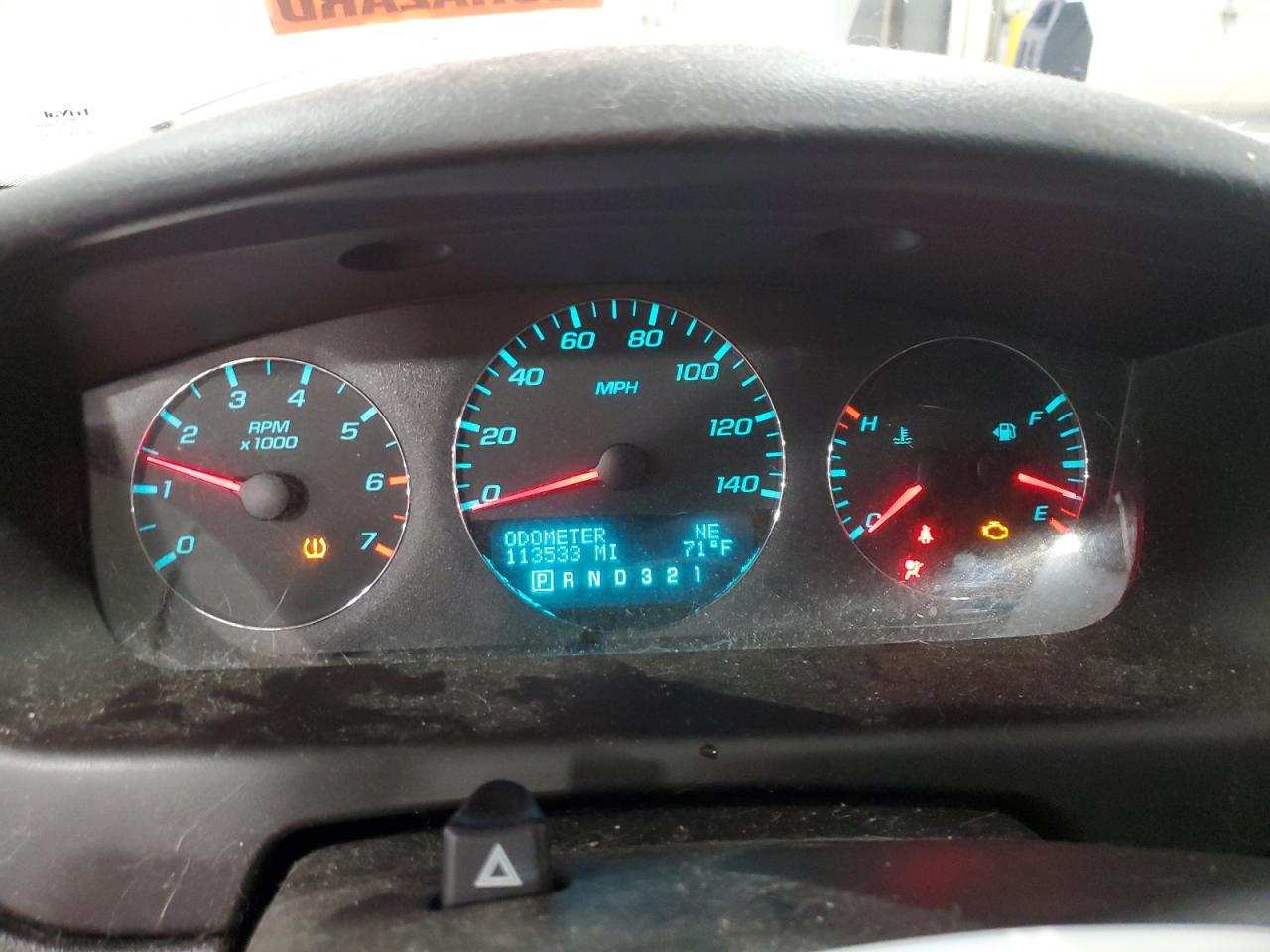 2010 Chevrolet Impala Lt VIN: 2G1WB5EK8A1129582 Lot: 68333045