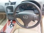2007 LEXUS GS 450H SE for sale at Copart SANDY